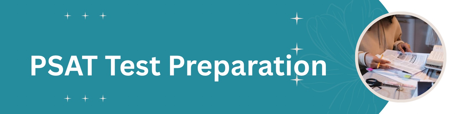 A1 stem academy PSAT test preparation